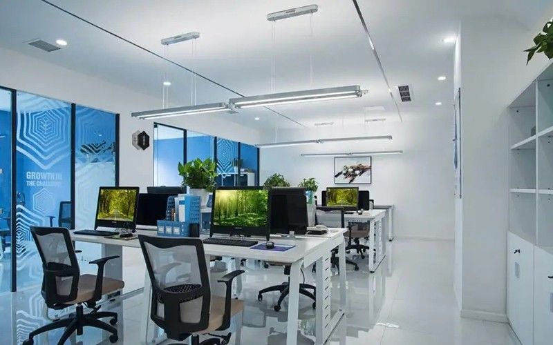 中国 NEW SOURCE AUTOMATION CO.,LTD 会社概要