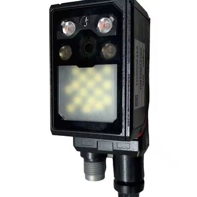 KEYENCE SR-X300 Automatic Liquid Lens Autofocus for Industrial Inspection Tasks