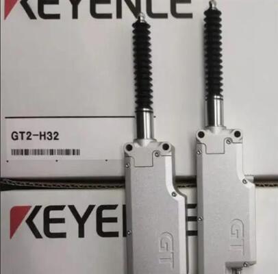 Keyence GT2-H32 High-Accuracy Contact Displacement Sensor for Industrial Precision Measurement